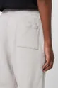 szary AllSaints – Spodnie RAVEN SWEAT PANT
