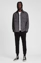 AllSaints - Nohavice Raven Sweat Pant MF058K