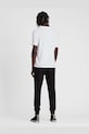 AllSaints - Nohavice Raven Sweat Pant MF058K