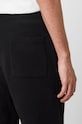 AllSaints - Nohavice Raven Sweat Pant MF058K