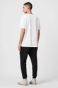 AllSaints - Nohavice Raven Sweat Pant