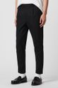 černá AllSaints - Kalhoty Tallis Trousers