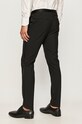 Odzież HUGO - Spodnie 50321049.NOS 50321049.NOS czarny