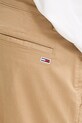 Tommy Jeans - Pantaloni bej DM0DM09595.NOS