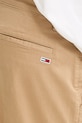 Tommy Jeans - Kalhoty béžová DM0DM09595.NOS