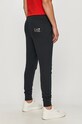 Odzież EA7 Emporio Armani - Spodnie 8NPPC3.PJ05Z 8NPPC3.PJ05Z granatowy