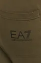 EA7 Emporio Armani - Nohavice  100% Bavlna
