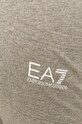 EA7 Emporio Armani - Hlače siva 8NPPC3.PJ05Z