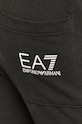 EA7 Emporio Armani - Штани чорний 8NPPC3.PJ05Z