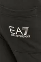 czarny EA7 Emporio Armani - Spodnie 8NPPC3.PJ05Z