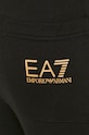 Odzież EA7 Emporio Armani - Spodnie 8NPPC3.PJ05Z 8NPPC3.PJ05Z czarny