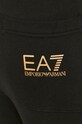 Odzież EA7 Emporio Armani - Spodnie 8NPPC3.PJ05Z 8NPPC3.PJ05Z czarny