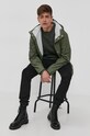 Only & Sons - Nohavice 22018661 čierna AA00