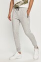 Jack & Jones - Spodnie dzianina szary 12184970