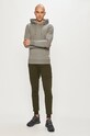 Jack & Jones - Spodnie 12184970 zielony AA00