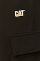 CAT Footwear - Nohavice čierna 2850041.10158