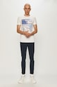 Kalhoty Jack & Jones 12184901 námořnická modř AA00