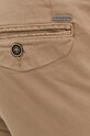Nohavice Jack & Jones 12186479 béžová