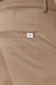 Hlače Selected Homme bež 16080157