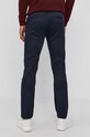 Oblečenie Nohavice Selected Homme 16080157 tmavomodrá