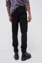 Odzież Only & Sons Spodnie 22020490 czarny