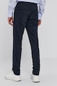 Oblečenie Nohavice Tiger Of Sweden T61891017Z tmavomodrá