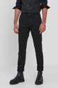 Tiger Of Sweden Pantaloni drept negru T61891017Z