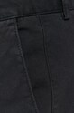Tiger Of Sweden Pantaloni negru T61891017Z