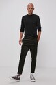Only & Sons Spodnie 22019912 zielony AA00
