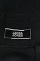 Nohavice Jack & Jones čierna 12195583
