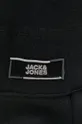čierna Nohavice Jack & Jones
