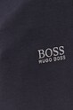 Nohavice Boss 50379005.NOS tmavomodrá