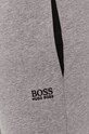 BOSS Spodnie 50379005.NOS szary 50379005.NOS