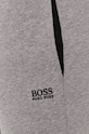 BOSS Spodnie 50379005.NOS szary 50379005.NOS