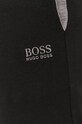 BOSS pantaloni negru 50379005.NOS