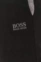 чорний Штани Boss