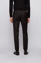 Îmbrăcăminte BOSS pantaloni 50403896.NOS negru