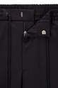 BOSS pantaloni 50403896.NOS negru