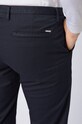 BOSS pantaloni 50325936.NOS bleumarin