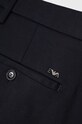Îmbrăcăminte Emporio Armani pantaloni 8N1P15.1NJ9Z bleumarin