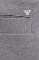 Emporio Armani spodnie szary 8N1PS9.1JRIZ