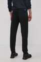 Odzież Emporio Armani spodnie 8N1PS9.1JRIZ czarny