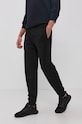 Штани Emporio Armani чорний 8N1PS9.1JRIZ