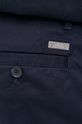 námořnická modř Kalhoty Armani Exchange