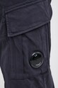 Kalhoty C.P. Company námořnická modř 11CMPA186A005529G