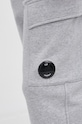 C.P. Company Spodnie szary 11CMSP057A005086W