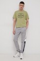 Jack & Jones Spodnie 12197199.LightGreyM szary AA00