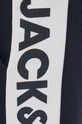 Nohavice Jack & Jones tmavomodrá 12197199.NavyBlazer