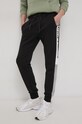 Jack & Jones Spodnie 12197199.Black czarny AA00