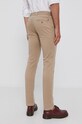 Odzież Tommy Hilfiger Spodnie MW0MW20968.NOS beżowy